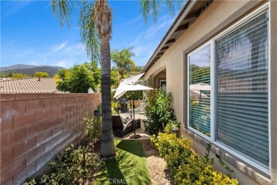 Amazing Trilogy home in pristine condition. Homes like this on Glen Ivy Golf Club in California - for sale on GolfHomes.com, golf home, golf lot