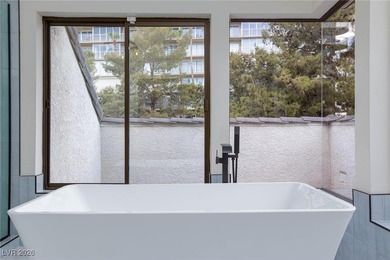 Located in the prestigious guard-gated Las Vegas Country Club on Las Vegas Country Club in Nevada - for sale on GolfHomes.com, golf home, golf lot