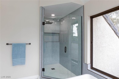 Located in the prestigious guard-gated Las Vegas Country Club on Las Vegas Country Club in Nevada - for sale on GolfHomes.com, golf home, golf lot