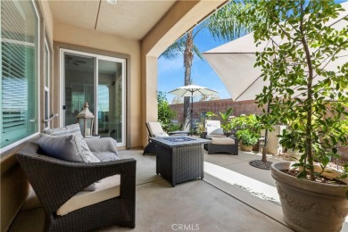 Amazing Trilogy home in pristine condition. Homes like this on Glen Ivy Golf Club in California - for sale on GolfHomes.com, golf home, golf lot