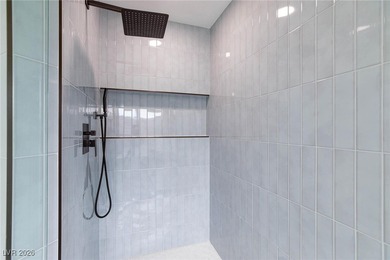 Located in the prestigious guard-gated Las Vegas Country Club on Las Vegas Country Club in Nevada - for sale on GolfHomes.com, golf home, golf lot