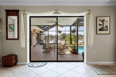 Stunning Lakefront Home in Gated Golf Community - 4 Bed, 2.5 on Bent Tree Country Club in Florida - for sale on GolfHomes.com, golf home, golf lot