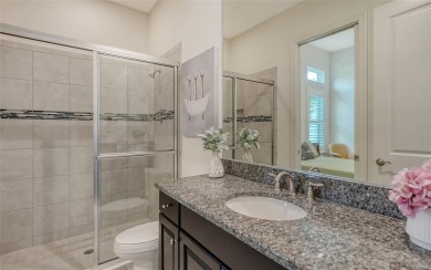 Exceptional Sarasota luxury home in and with membership to on Esplanade Golf and Country at Lakewood Ranch in Florida - for sale on GolfHomes.com, golf home, golf lot