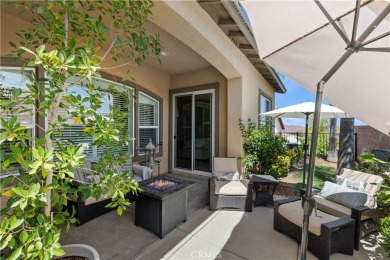 Amazing Trilogy home in pristine condition. Homes like this on Glen Ivy Golf Club in California - for sale on GolfHomes.com, golf home, golf lot