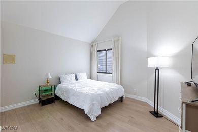 Located in the prestigious guard-gated Las Vegas Country Club on Las Vegas Country Club in Nevada - for sale on GolfHomes.com, golf home, golf lot