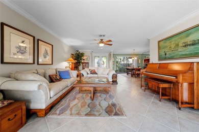 Stunning Lakefront Home in Gated Golf Community - 4 Bed, 2.5 on Bent Tree Country Club in Florida - for sale on GolfHomes.com, golf home, golf lot