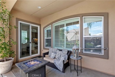 Amazing Trilogy home in pristine condition. Homes like this on Glen Ivy Golf Club in California - for sale on GolfHomes.com, golf home, golf lot