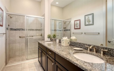 Exceptional Sarasota luxury home in and with membership to on Esplanade Golf and Country at Lakewood Ranch in Florida - for sale on GolfHomes.com, golf home, golf lot