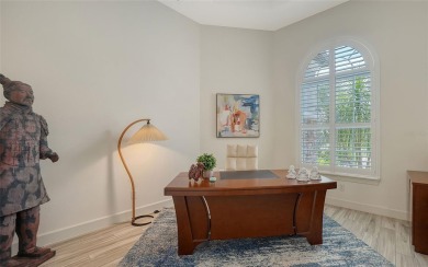 Exceptional Sarasota luxury home in and with membership to on Esplanade Golf and Country at Lakewood Ranch in Florida - for sale on GolfHomes.com, golf home, golf lot