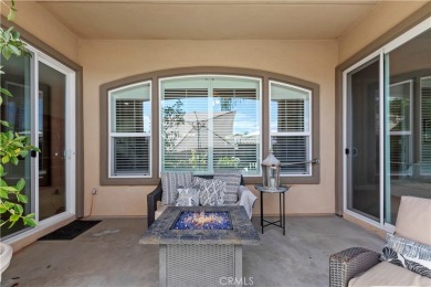Amazing Trilogy home in pristine condition. Homes like this on Glen Ivy Golf Club in California - for sale on GolfHomes.com, golf home, golf lot