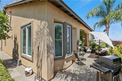 Amazing Trilogy home in pristine condition. Homes like this on Glen Ivy Golf Club in California - for sale on GolfHomes.com, golf home, golf lot