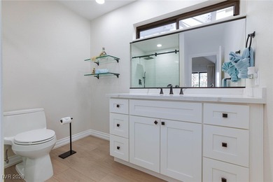 Located in the prestigious guard-gated Las Vegas Country Club on Las Vegas Country Club in Nevada - for sale on GolfHomes.com, golf home, golf lot