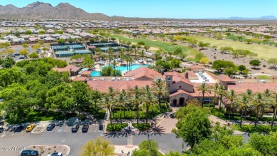 Stunning home in the 55+ community of Sun City Festival designed on Copper Canyon Golf Club in Arizona - for sale on GolfHomes.com, golf home, golf lot