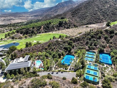 Amazing Trilogy home in pristine condition. Homes like this on Glen Ivy Golf Club in California - for sale on GolfHomes.com, golf home, golf lot