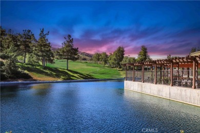 Amazing Trilogy home in pristine condition. Homes like this on Glen Ivy Golf Club in California - for sale on GolfHomes.com, golf home, golf lot