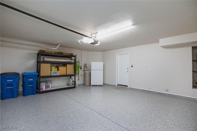 Located in the prestigious guard-gated Las Vegas Country Club on Las Vegas Country Club in Nevada - for sale on GolfHomes.com, golf home, golf lot