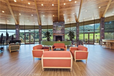 Amazing Trilogy home in pristine condition. Homes like this on Glen Ivy Golf Club in California - for sale on GolfHomes.com, golf home, golf lot