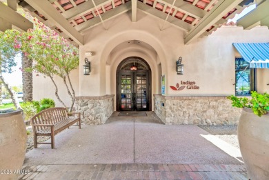 Stunning home in the 55+ community of Sun City Festival designed on Copper Canyon Golf Club in Arizona - for sale on GolfHomes.com, golf home, golf lot