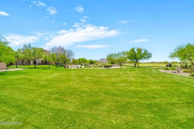 Stunning home in the 55+ community of Sun City Festival designed on Copper Canyon Golf Club in Arizona - for sale on GolfHomes.com, golf home, golf lot