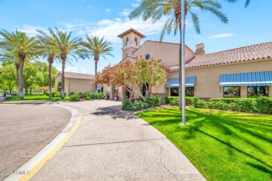 Stunning home in the 55+ community of Sun City Festival designed on Copper Canyon Golf Club in Arizona - for sale on GolfHomes.com, golf home, golf lot