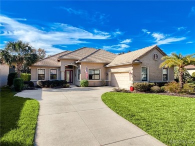 Discover a blend of comfort and luxury in this stunning on Skyview At Terra Vista Golf and Country Club in Florida - for sale on GolfHomes.com, golf home, golf lot