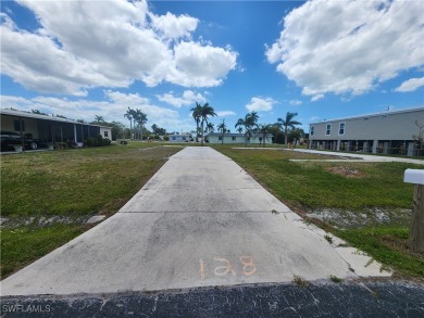 Welcome to Plantation Estates Mobile Home Park - a pet-friendly on Kelly Greens Golf and Country Club in Florida - for sale on GolfHomes.com, golf home, golf lot