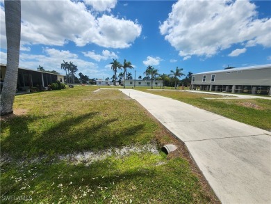Welcome to Plantation Estates Mobile Home Park - a pet-friendly on Kelly Greens Golf and Country Club in Florida - for sale on GolfHomes.com, golf home, golf lot