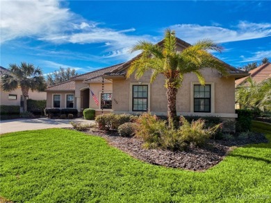 Discover a blend of comfort and luxury in this stunning on Skyview At Terra Vista Golf and Country Club in Florida - for sale on GolfHomes.com, golf home, golf lot