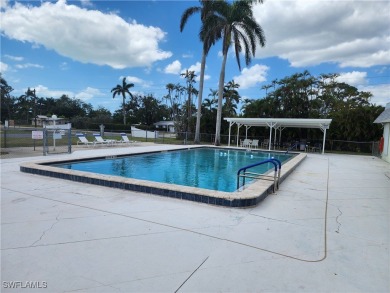 Welcome to Plantation Estates Mobile Home Park - a pet-friendly on Kelly Greens Golf and Country Club in Florida - for sale on GolfHomes.com, golf home, golf lot