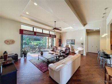 Discover a blend of comfort and luxury in this stunning on Skyview At Terra Vista Golf and Country Club in Florida - for sale on GolfHomes.com, golf home, golf lot