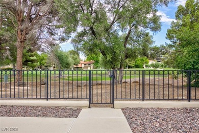 Located in the prestigious guard-gated Las Vegas Country Club on Las Vegas Country Club in Nevada - for sale on GolfHomes.com, golf home, golf lot