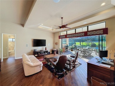 Discover a blend of comfort and luxury in this stunning on Skyview At Terra Vista Golf and Country Club in Florida - for sale on GolfHomes.com, golf home, golf lot