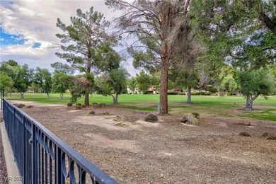 Located in the prestigious guard-gated Las Vegas Country Club on Las Vegas Country Club in Nevada - for sale on GolfHomes.com, golf home, golf lot