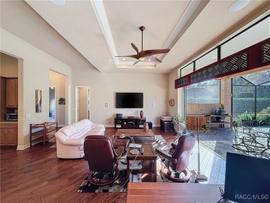 Discover a blend of comfort and luxury in this stunning on Skyview At Terra Vista Golf and Country Club in Florida - for sale on GolfHomes.com, golf home, golf lot