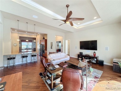 Discover a blend of comfort and luxury in this stunning on Skyview At Terra Vista Golf and Country Club in Florida - for sale on GolfHomes.com, golf home, golf lot