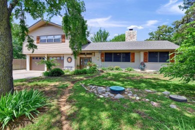 Seller now offering up to $4000 in concessions to be applied on Lake Kiowa Golf Course in Texas - for sale on GolfHomes.com, golf home, golf lot