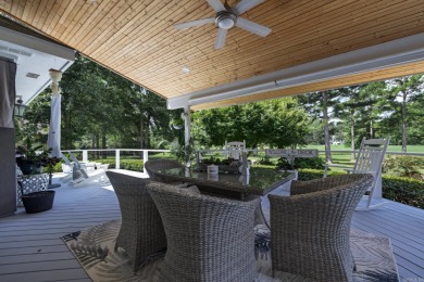 NICELY REMODELED. Awesome view of Diamante 17 green, pond and on Diamante Golf and Country Club in Arkansas - for sale on GolfHomes.com, golf home, golf lot