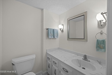 YOUR WATERSIDE RETREAT AWAITS AT OAK BLUFF! Discover this on Brandywine Bay Golf Club in North Carolina - for sale on GolfHomes.com, golf home, golf lot