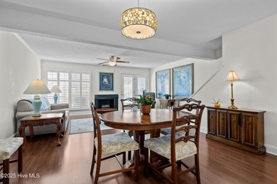 YOUR WATERSIDE RETREAT AWAITS AT OAK BLUFF! Discover this on Brandywine Bay Golf Club in North Carolina - for sale on GolfHomes.com, golf home, golf lot