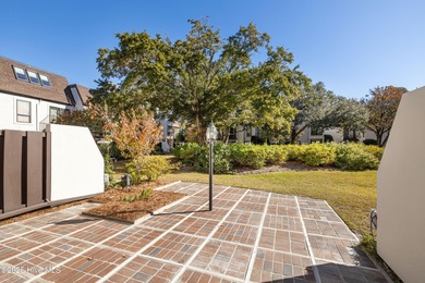 YOUR WATERSIDE RETREAT AWAITS AT OAK BLUFF! Discover this on Brandywine Bay Golf Club in North Carolina - for sale on GolfHomes.com, golf home, golf lot