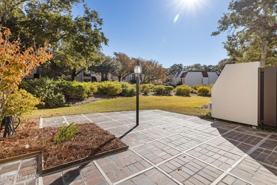 YOUR WATERSIDE RETREAT AWAITS AT OAK BLUFF! Discover this on Brandywine Bay Golf Club in North Carolina - for sale on GolfHomes.com, golf home, golf lot