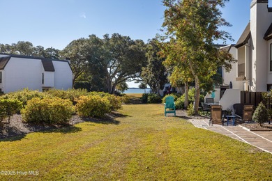 YOUR WATERSIDE RETREAT AWAITS AT OAK BLUFF! Discover this on Brandywine Bay Golf Club in North Carolina - for sale on GolfHomes.com, golf home, golf lot