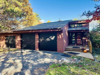 Overlooking the 3rd fairway of Ye Olde Country Club is where you on Ye Olde Country Club in Michigan - for sale on GolfHomes.com, golf home, golf lot