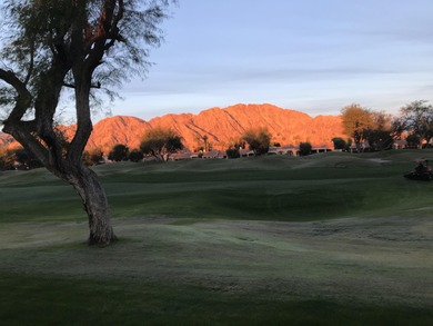 Enjoy the breathtaking double fairway and Santa Rosa views from on PGA West Private Golf Courses in California - for sale on GolfHomes.com, golf home, golf lot