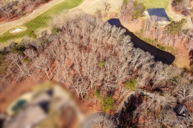 Incredible opportunity to build your dream home on this amazing on Cherokee Town and Country Club in Georgia - for sale on GolfHomes.com, golf home, golf lot