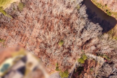 Incredible opportunity to build your dream home on this amazing on Cherokee Town and Country Club in Georgia - for sale on GolfHomes.com, golf home, golf lot