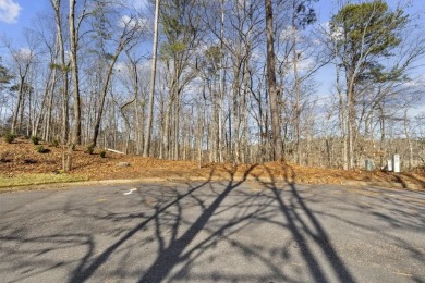 Incredible opportunity to build your dream home on this amazing on Cherokee Town and Country Club in Georgia - for sale on GolfHomes.com, golf home, golf lot
