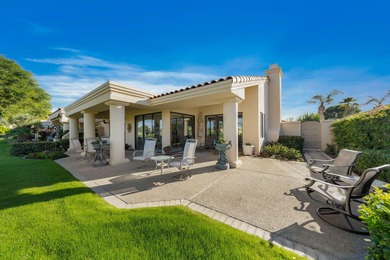 Enjoy the breathtaking double fairway and Santa Rosa views from on PGA West Private Golf Courses in California - for sale on GolfHomes.com, golf home, golf lot