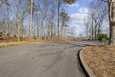 Incredible opportunity to build your dream home on this amazing on Cherokee Town and Country Club in Georgia - for sale on GolfHomes.com, golf home, golf lot