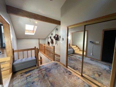 Overlooking the 3rd fairway of Ye Olde Country Club is where you on Ye Olde Country Club in Michigan - for sale on GolfHomes.com, golf home, golf lot